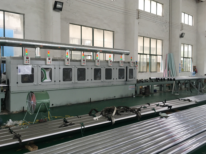 自動拋光機案例